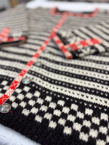 2026-01-17 – Knit a Fana Sweater (Online and In-Person)